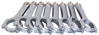 Eagle Toyota/Lexus UZFE V8 5.751 Inch H-Beam Connecting Rods (Set of 8) - Mammoth Racing -