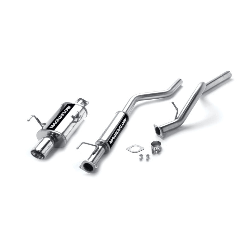 MagnaFlow Sys C/B 02-03 Nissan Sentra Se-R 2. - Mammoth Racing -