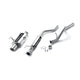MagnaFlow Sys C/B 02-03 Nissan Sentra Se-R 2. - Mammoth Racing -
