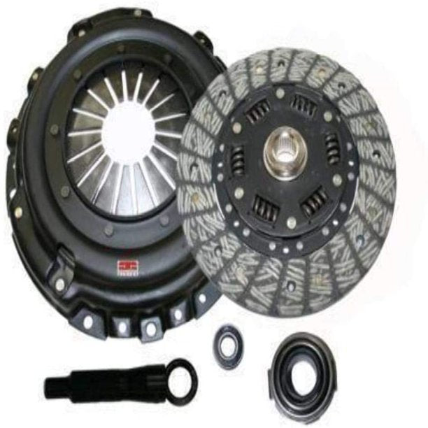 Comp Clutch 02-08 Acura RSX 2.0L 6spd Type S Stock Clutch Kit - Mammoth Racing -