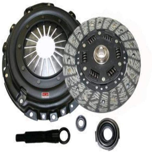 Comp Clutch 02-08 Acura RSX 2.0L 6spd Type S Stock Clutch Kit