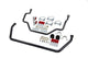 Belltech Anti-swaybar Sets 5404/5508 - Mammoth Racing -