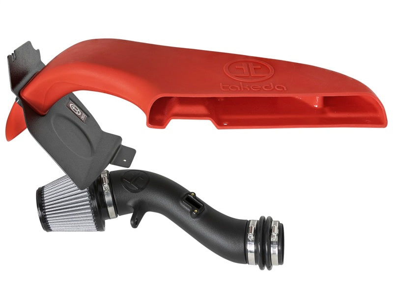 aFe Takeda Stage-2 PRO DRY S Cold Air Intake System 15-18 Subaru WRX H4 2.0L (t) - My Store