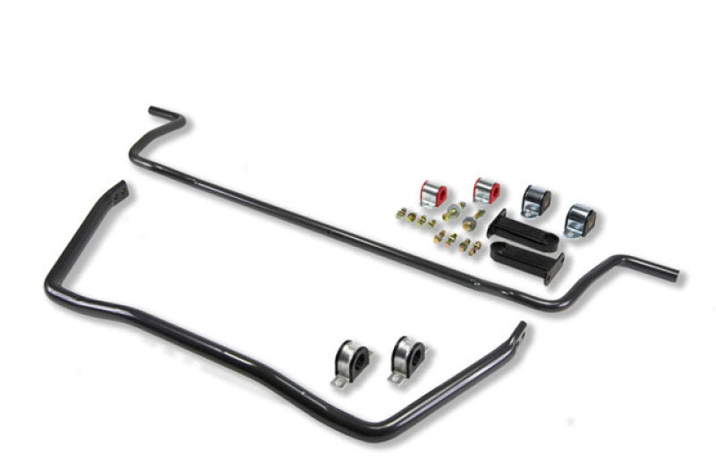 Belltech Anti-swaybar Sets Ford 05+ Mustang - Mammoth Racing -