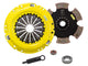 ACT 1987 Toyota 4Runner XT/Race Rigid 6 Pad Clutch Kit - Mammoth Racing -