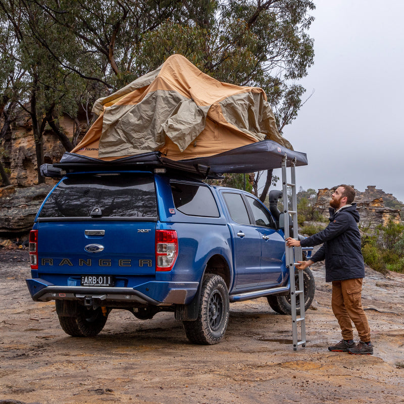 ARB Flinders Rooftop Tent - Mammoth Racing -