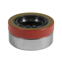 Yukon 8.8in Ford 3.55 Rear Ring & Pinion Install Kit 28 Spline Positraction 2.25in Axle Bearings - My Store