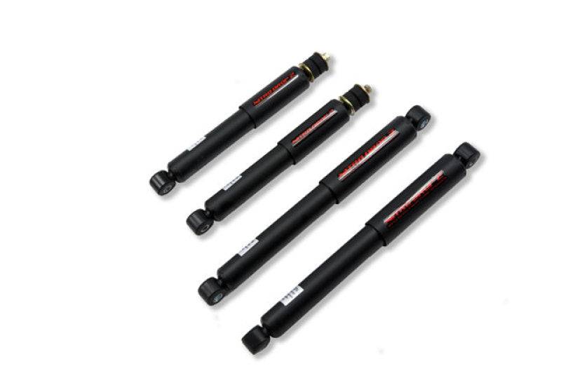 Belltech Shock SET Nitro Drop 2 - Mammoth Racing -