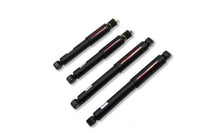 Belltech Shock SET Nitro Drop 2 - Mammoth Racing -