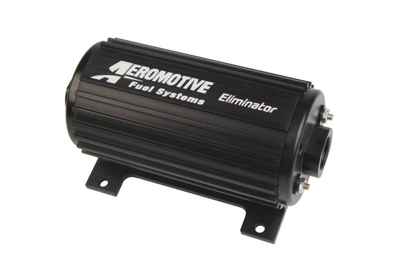 Aeromotive Eliminator-Series Fuel Pump (EFI or Carb Applications) - My Store
