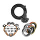 Yukon Gear & Install Kit Package For 9.25in Chrysler in a 3.55 Ratio - My Store