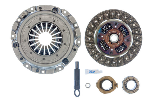Exedy OE 2010-2013 Mazda 3 L4 Clutch Kit - Mammoth Racing -