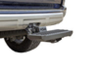 N-Fab Universal Growler Hitch Step - 2in Receiver - Mammoth Racing -