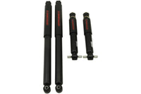 Belltech ND2 OEM Shock Set - Mammoth Racing -