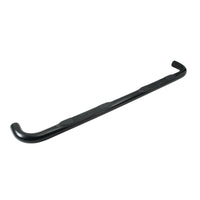 Westin 2011-2018 Ford Explorer E-Series 3 Nerf Step Bars - Black - Mammoth Racing -