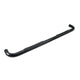 Westin 2011-2018 Ford Explorer E-Series 3 Nerf Step Bars - Black - Mammoth Racing -