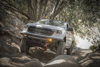 KC HiLiTES M-Racks Wire Harness (Light Bar + 4 Lights/Switch Req. to Operate Front/Side Separately) - Mammoth Racing -