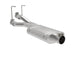 aFe Apollo GT Series 409 Stainless Steel Muffler Upgrade Pipe 09-19 Ram 1500 (Dual Exhaust) V8-5.7L - Mammoth Racing -