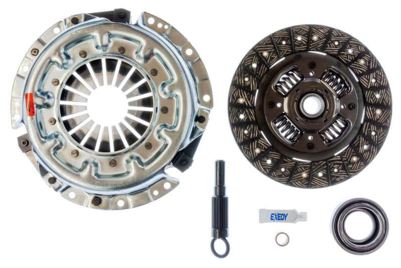 Exedy 1990-1996 Nissan 300zx 2+2 V6 Stage 1 Organic Clutch - Mammoth Racing -