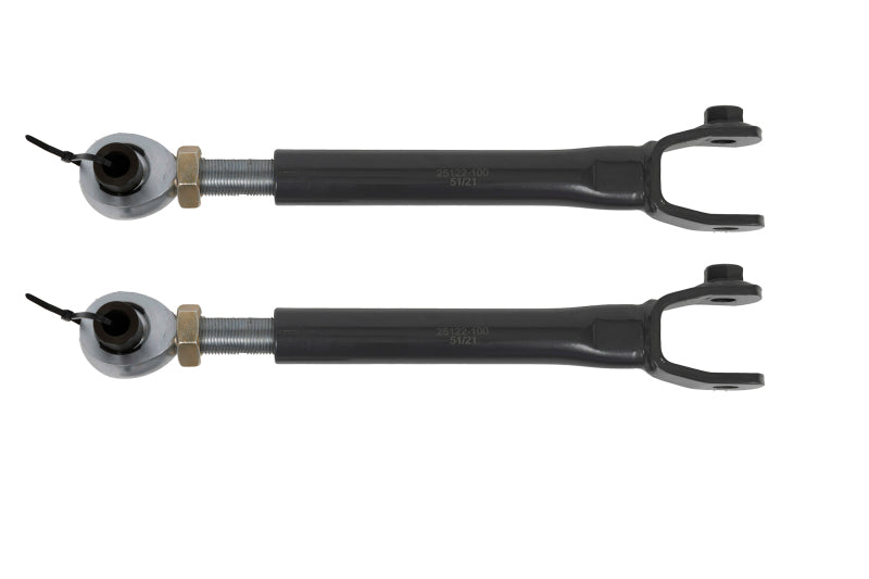 Belltech 2021+ GM Tahoe / Yukon Lowering Kit SWB 2wd/4wd 0in/-2.5in Front / -1in/-3.5in Rear - Mammoth Racing -