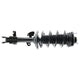 KYB Shocks & Struts Strut Plus Front Left Honda Pilot 2009-2015 - Mammoth Racing -