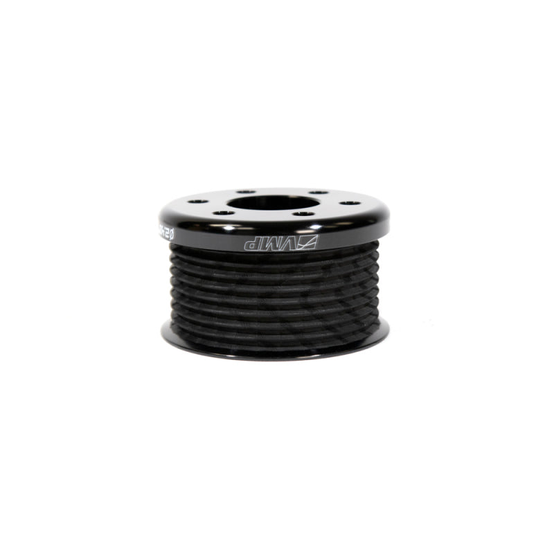 VMP Performance TVS Supercharger 2.4in Griptec 8-Rib Pulley for Odin/Predator Front-Feed - My Store