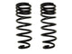 Icon 2007+ Toyota FJ / 2003+ Toyota 4Runner Rear 3in Dual Rate Spring Kit - Mammoth Racing -