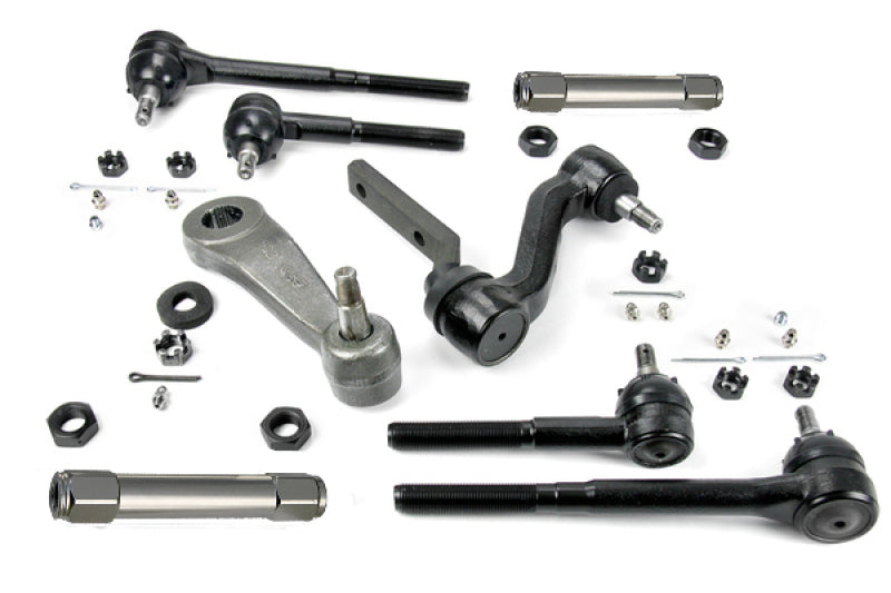 Ridetech 68-69 Camaro 68-74 Nova Manual Steering Kit - Mammoth Racing -