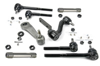 Ridetech 68-69 Camaro 68-74 Nova Manual Steering Kit - Mammoth Racing -