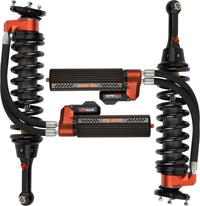 Fox 3.0 Factory Race Series Live Valve Internal Bypass Coilover Shock 2019+ Ford Raptor - Front - My Store