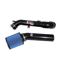 Injen 03-06 G35 AT/MT Coupe Black Cold Air Intake - Mammoth Racing -