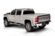 UnderCover 14-18 Chevy Silverado 1500 (19 Legacy) 5.8ft Lux Bed Cover - Summit White - Mammoth Racing -