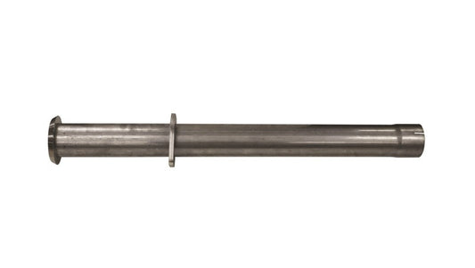 Corsa 11-14 Ford F-150 3.5L V6/5.0L V8 163.1in Wheelbase 3in Resonator Delete Kit - Mammoth Racing -