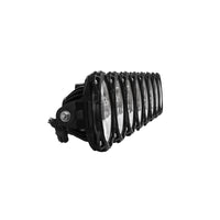 KC HiLiTES 05-17 Toyota Tacoma 50in. Pro6 Gravity LED 8-Light 160w Combo Beam Overhead Light Bar Sys - Mammoth Racing -