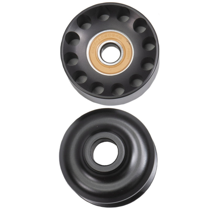 VMP Performance 08-10 Ford Mustang 2.49in Roush M90 Press-On Pulley & 90mm Idler Pak - My Store