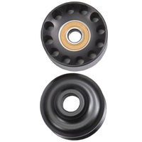 VMP Performance 08-10 Ford Mustang 2.49in Roush M90 Press-On Pulley & 90mm Idler Pak - My Store