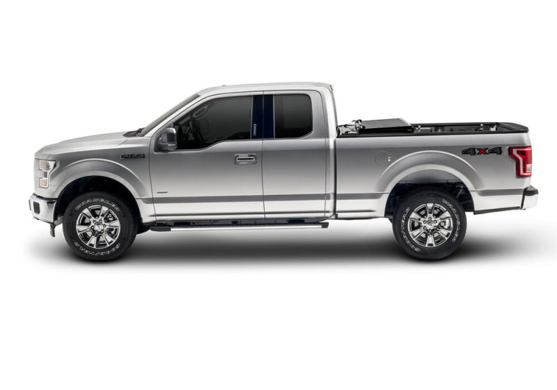 UnderCover 2021+ Ford F-150 Crew Cab 6.5ft Flex Bed Cover - Mammoth Racing -