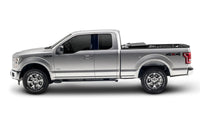UnderCover 2021+ Ford F-150 Crew Cab 5.5ft Flex Bed Cover - Mammoth Racing -
