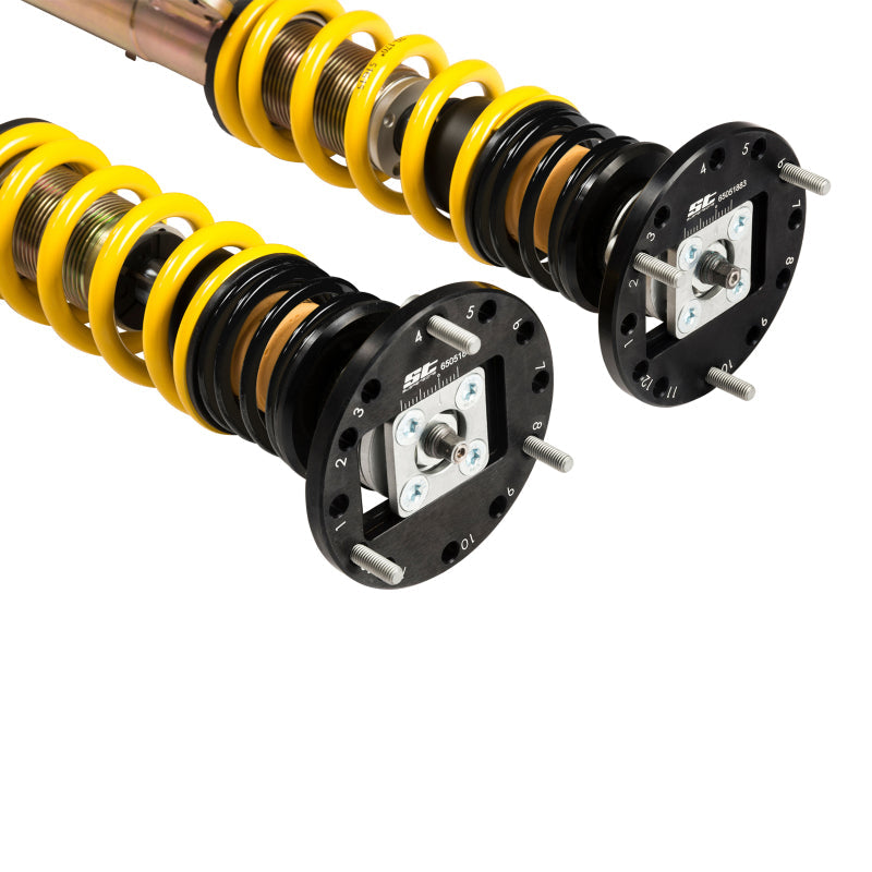ST XTA Height Adjustable Coilovers 05+ BMW E90 Sedan/ E92 Coupe - My Store