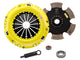 ACT 1987 Toyota 4Runner HD/Race Rigid 6 Pad Clutch Kit - Mammoth Racing -