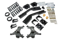 Belltech Lowering KIT W/O Shocks - Mammoth Racing -