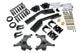 Belltech Lowering KIT W/O Shocks - Mammoth Racing -