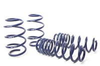H&R 19-20 Audi Q3/q3 S Line (awd) MQB Sport Spring - Mammoth Racing -