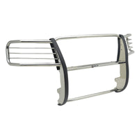 Westin 2007-2014 Chevrolet Tahoe 1500/Avalanche 1500 Sportsman Grille Guard - SS - Mammoth Racing -