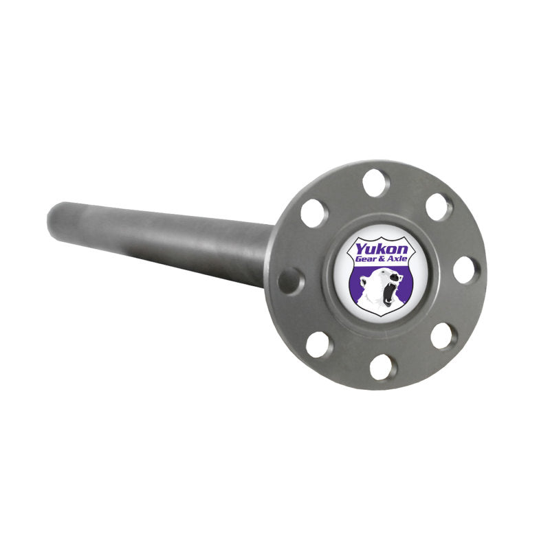 Yukon Gear 1541H Replacement Rear Axle For Dana 80 / 37 Spline / 40in - Mammoth Racing -