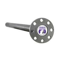 Yukon Gear 1541H Replacement Rear Axle For Dana 80 / 37 Spline / 40in - Mammoth Racing -