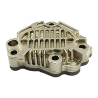 Industrial Injection 01-04 Chevrolet 6.6l LB7 Bag of Parts Stg I - My Store