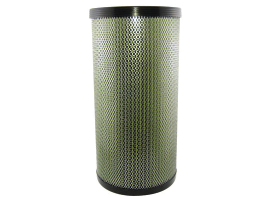 aFe ProHDuty Air Filters OER PG7 A/F HD PG7 RO: (12.80x5.99)Tx(12.58x7.47)Bx25.75H - Mammoth Racing -