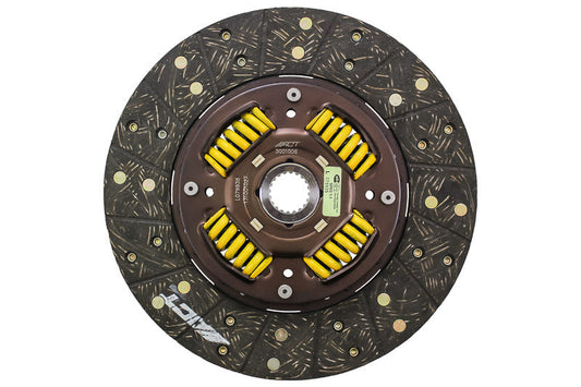 ACT 1975 Ford E-100 Econoline Perf Street Sprung Disc - My Store