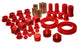 Energy Suspension Dodge 1500 2Wd Master Set - Red - Mammoth Racing -